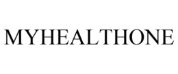 MYHEALTHONE trademark