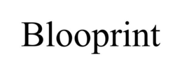 BLOOPRINT trademark
