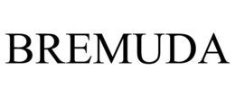 BREMUDA trademark