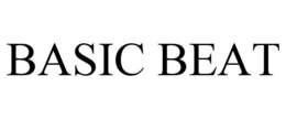 BASIC BEAT trademark