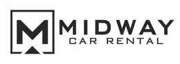 M MIDWAY CAR RENTAL trademark