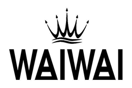 W W WAIWAI trademark