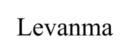 LEVANMA trademark
