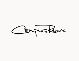 CAMPUSREMIX trademark