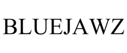 BLUEJAWZ trademark