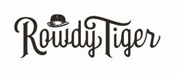 ROWDY TIGER trademark