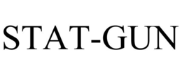 STAT-GUN trademark