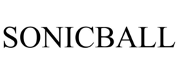 SONICBALL trademark
