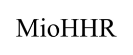 MIOHHR trademark