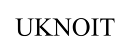 UKNOIT trademark