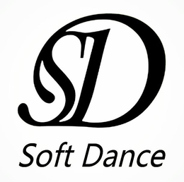 SD SOFT DANCE trademark