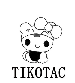 TIKOTAC trademark