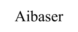 AIBASER trademark
