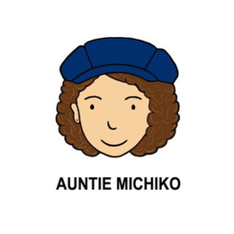 AUNTIE MICHIKO trademark