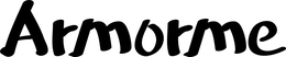 ARMORME trademark