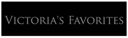 VICTORIA'S FAVORITES trademark
