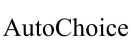 AUTOCHOICE trademark