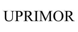 UPRIMOR trademark