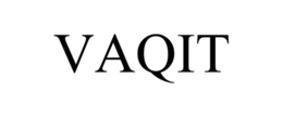 VAQIT trademark