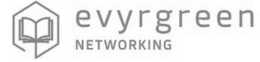 EVYRGREEN NETWORKING trademark
