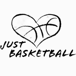 JUST BASKETBALL trademark