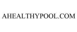 AHEALTHYPOOL.COM trademark