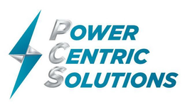 POWER CENTRIC SOLUTIONS trademark