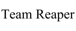 TEAM REAPER trademark