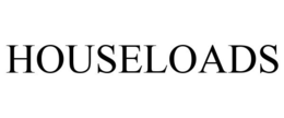 HOUSELOADS trademark