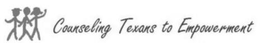 COUNSELING TEXANS TO EMPOWERMENT trademark