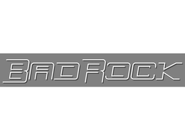 BADROCK trademark