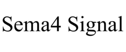 SEMA4 SIGNAL trademark