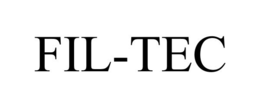 FIL-TEC trademark