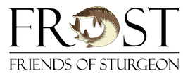 FROST FRIENDS OF STURGEON trademark