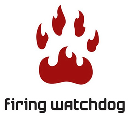 FIRING WATCHDOG trademark