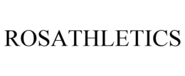 ROSATHLETICS trademark