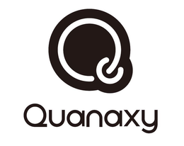 QUANAXY trademark