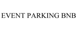 EVENT PARKING BNB trademark
