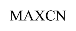 MAXCN trademark