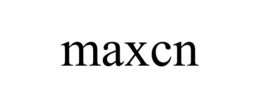 MAXCN trademark