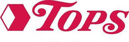TOPS trademark