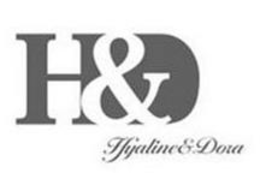 H&D HYALINE & DORA trademark