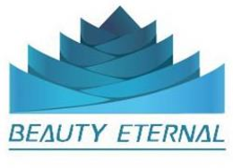 BEAUTY ETERNAL trademark