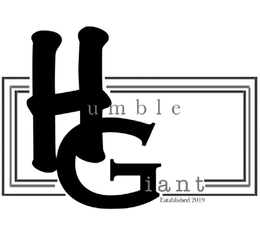 HUMBLE GIANT ESTABLISHED 2019 trademark