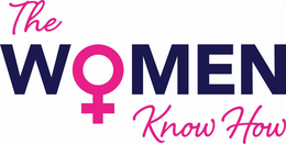 THE WOMEN KNOW HOW trademark