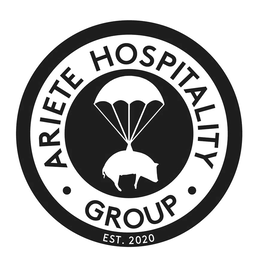 ARIETE HOSPITALITY GROUP EST. 2020 trademark