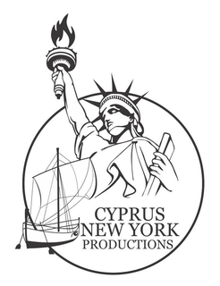 CYPRUS NEW YORK PRODUCTIONS trademark