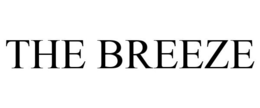 THE BREEZE trademark