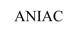 ANIAC trademark