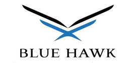 BLUE HAWK trademark
